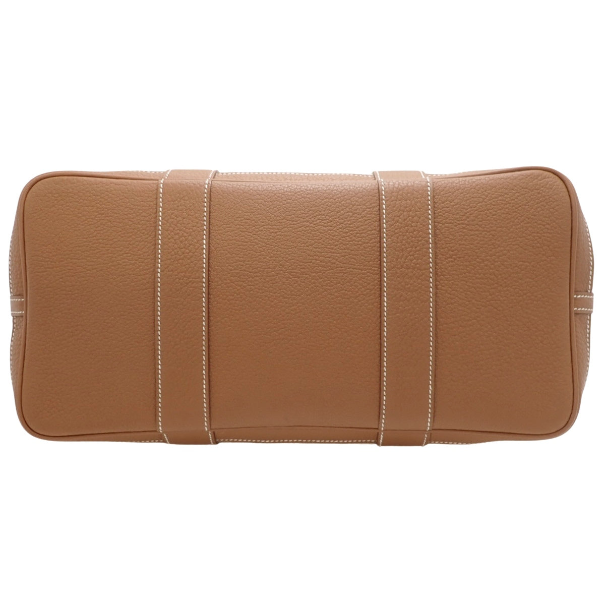 花园派对 PM Toile H Negonda 钯金五金金色 Z 印章