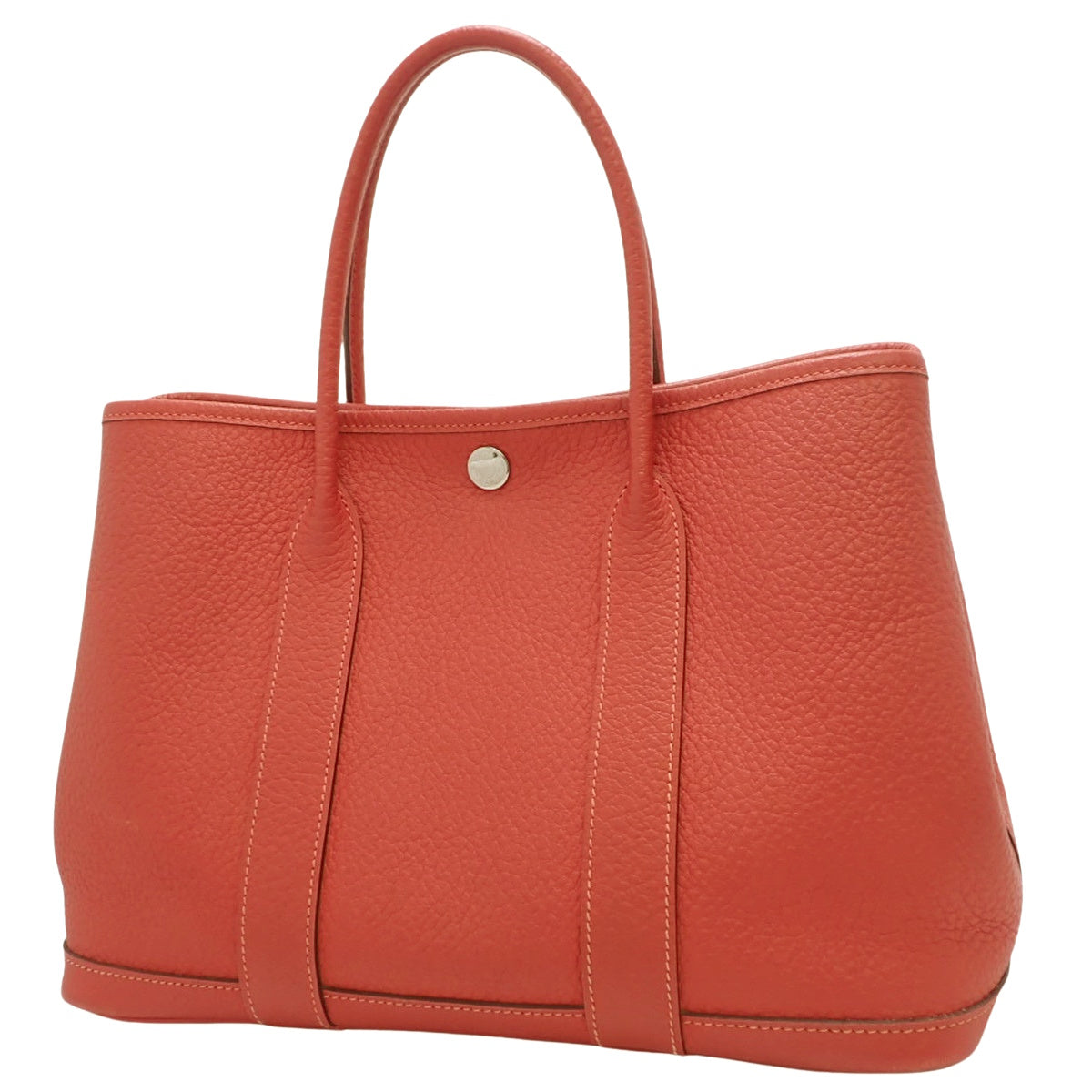 ガーデンパーティTPM ネゴンダ パラジウム金具 ルージュカザック R刻印