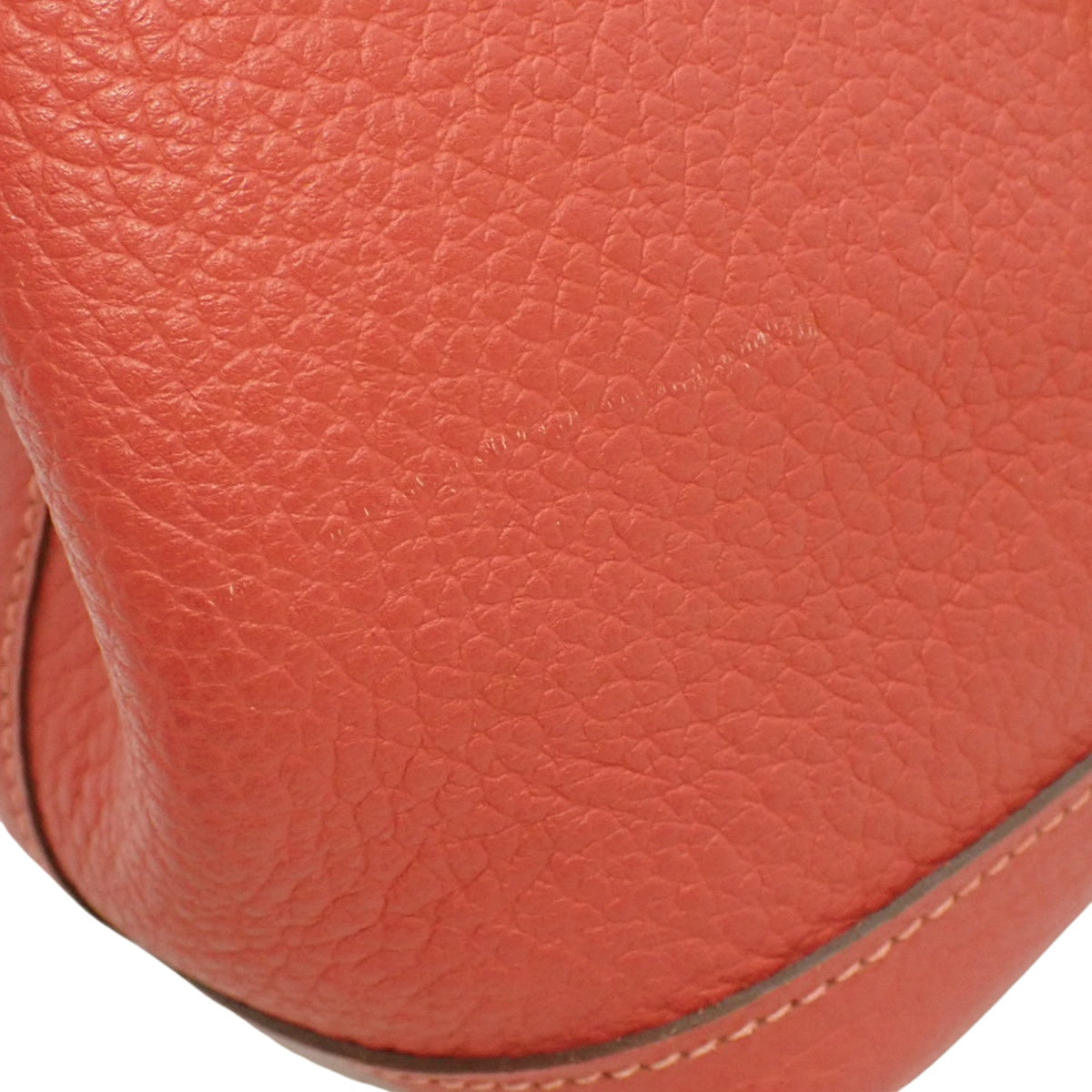 ガーデンパーティTPM ネゴンダ パラジウム金具 ルージュカザック R刻印