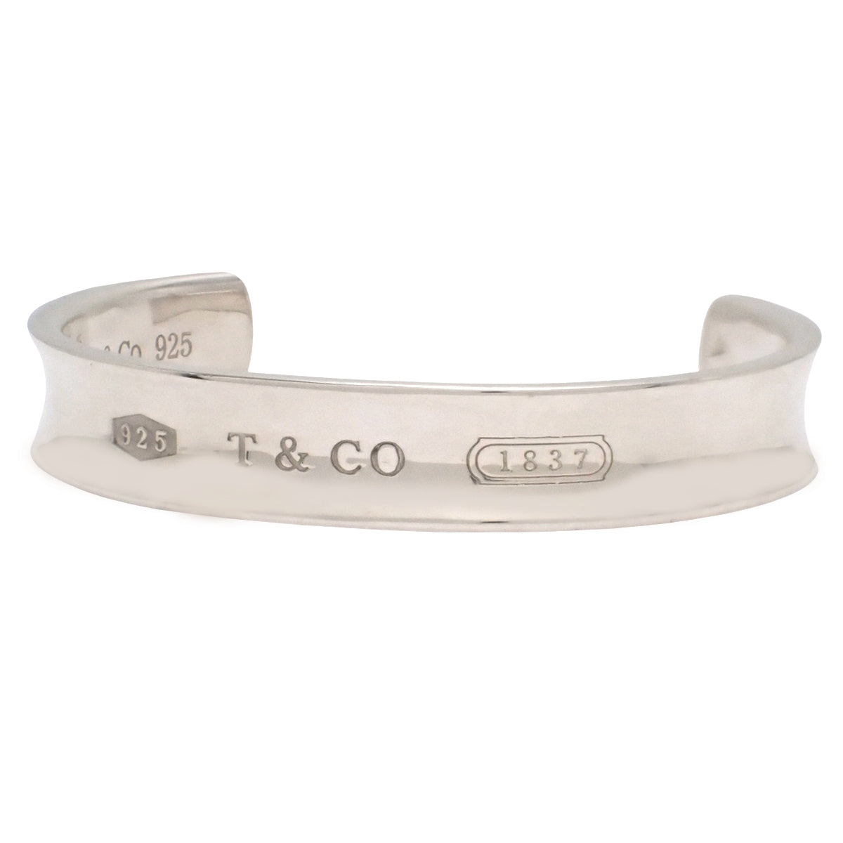 バングル シルバー SV925