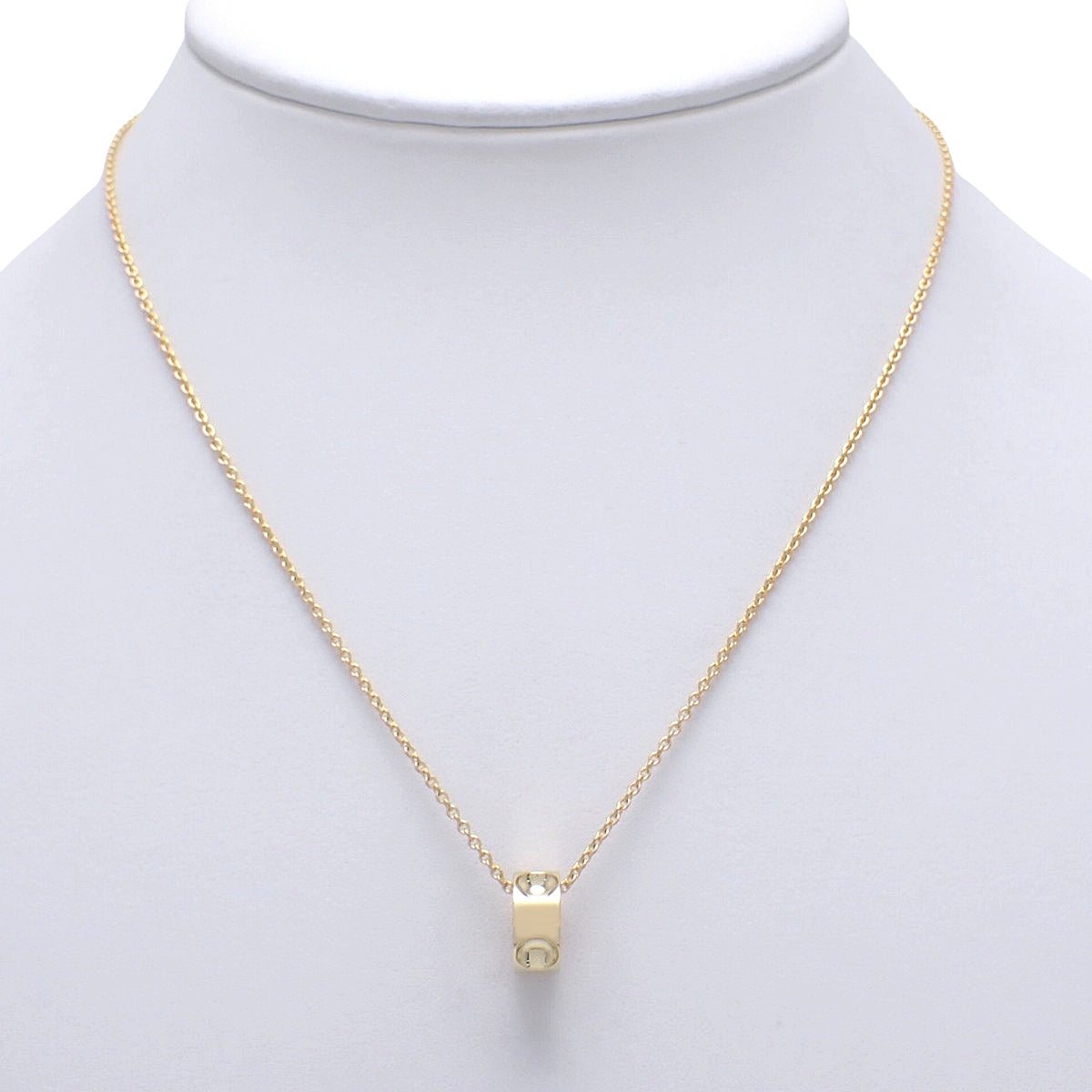 吊坠 Empreinte 18K黄金 6.2克 饰品 珠宝 吊坠
