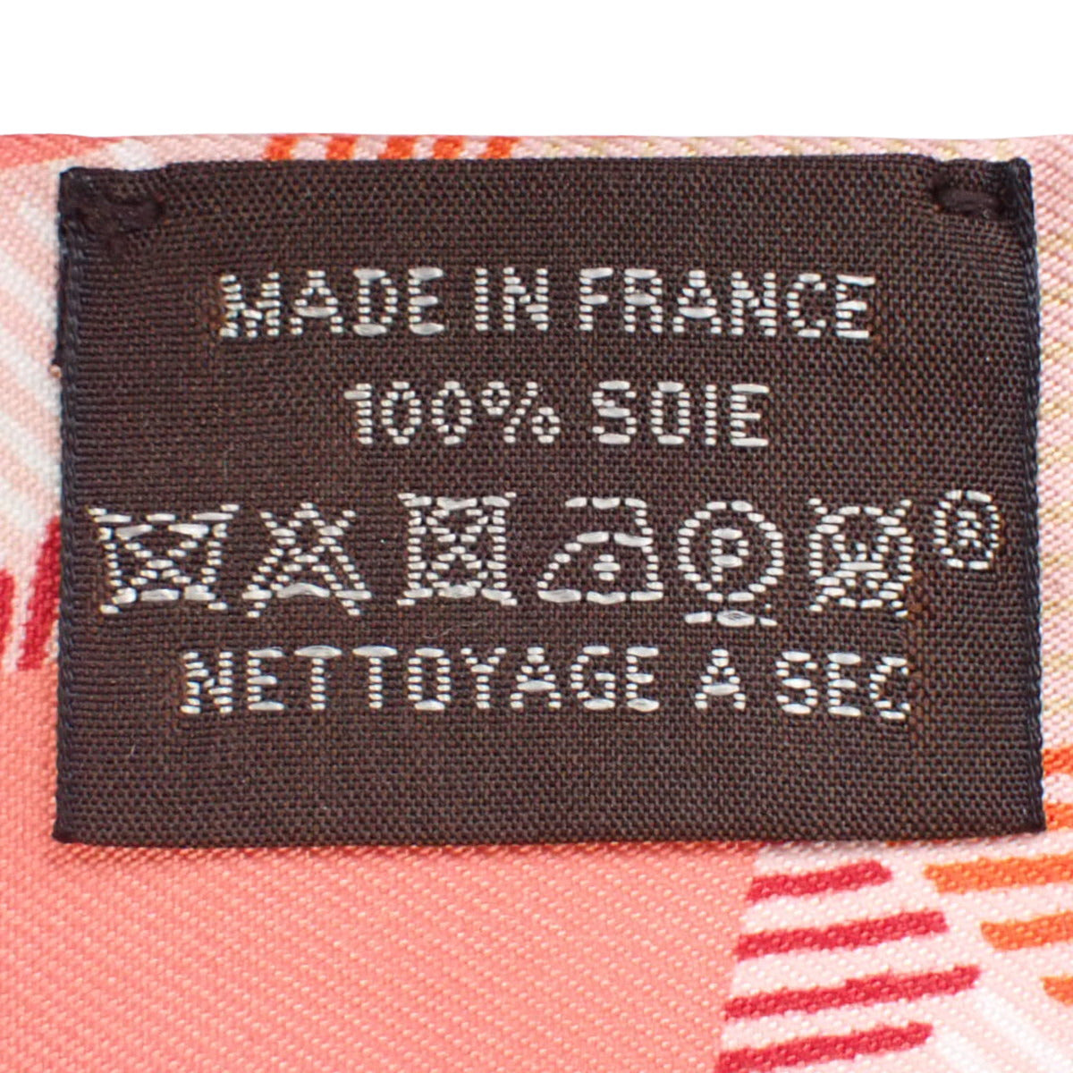 CAVALCADOUR MORNING カヴァルカドゥール モーニング ツイリーシルク