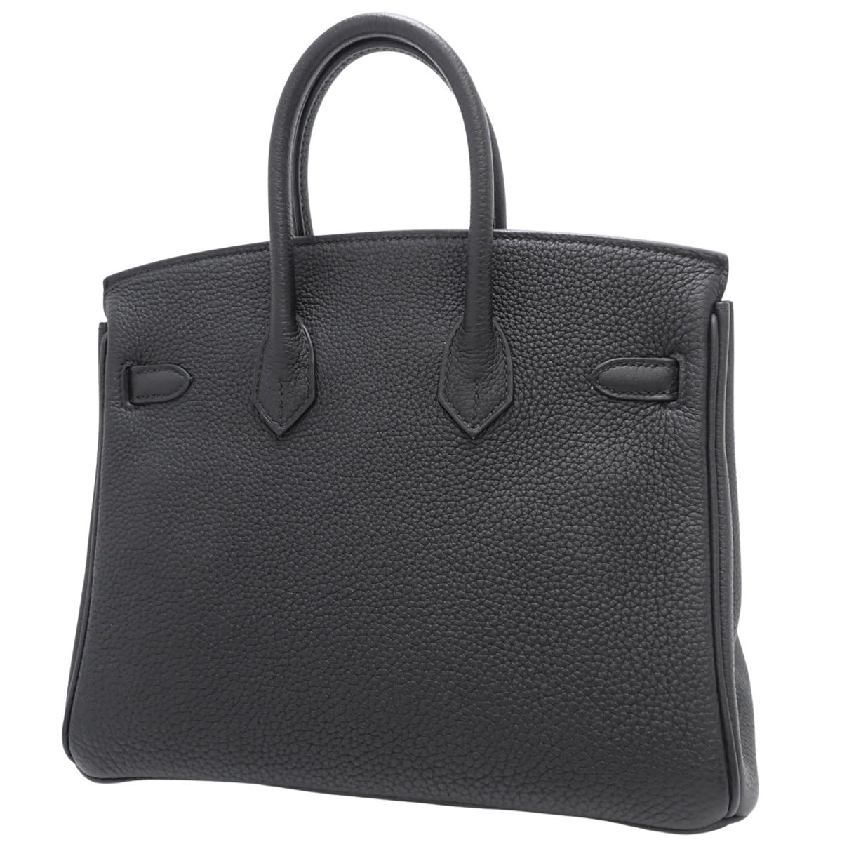 バーキン25 トゴ ブラック ゴールド金具 Z刻印