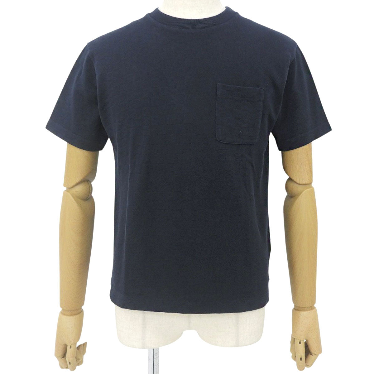 ポケット Tシャツ 2022年 S RM221Q