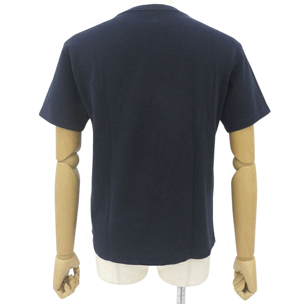 ポケット Tシャツ 2022年 S RM221Q