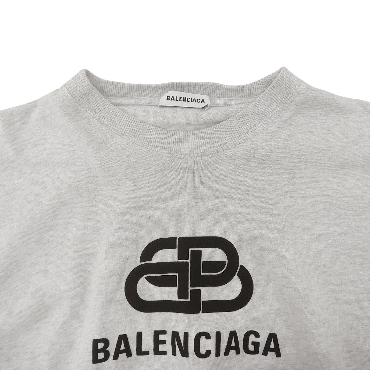 BBロゴ Tシャツ 2019年 XS