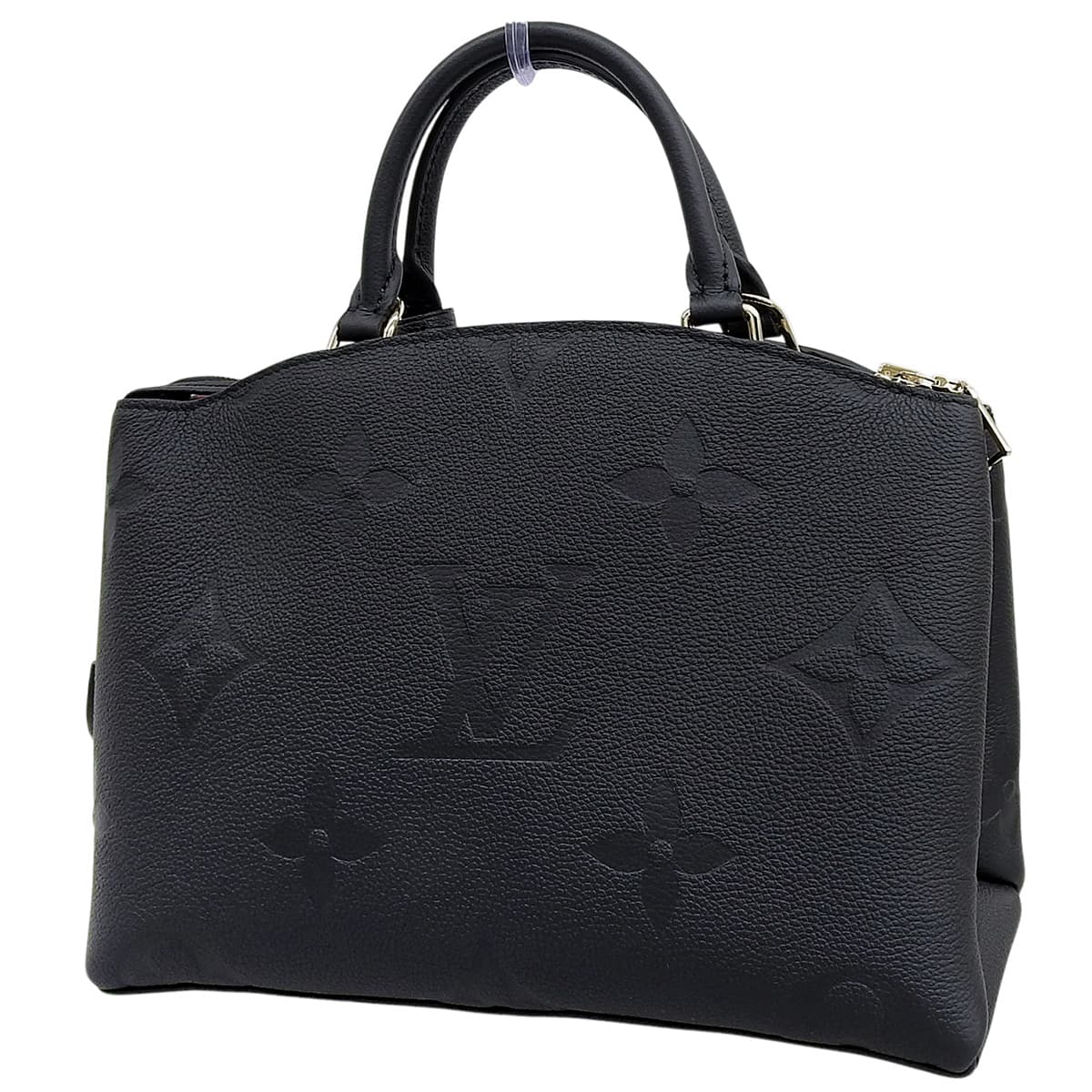 Monogram Empreinte Petit Palais Monogram Empreinte Noir M58916