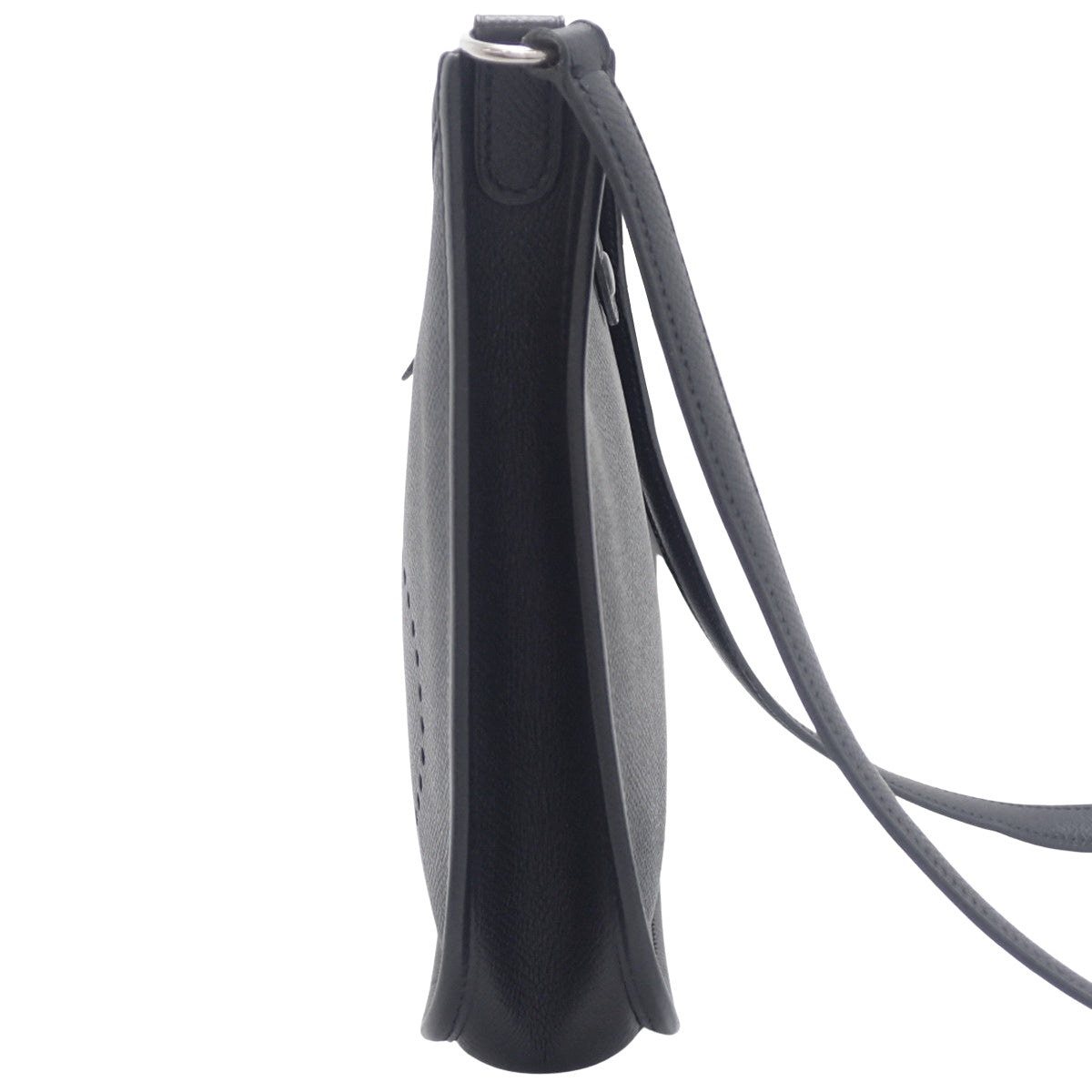 エヴリンTPM ヴォーエプソン パラジウム金具 ブラック シルバー金具 I刻印