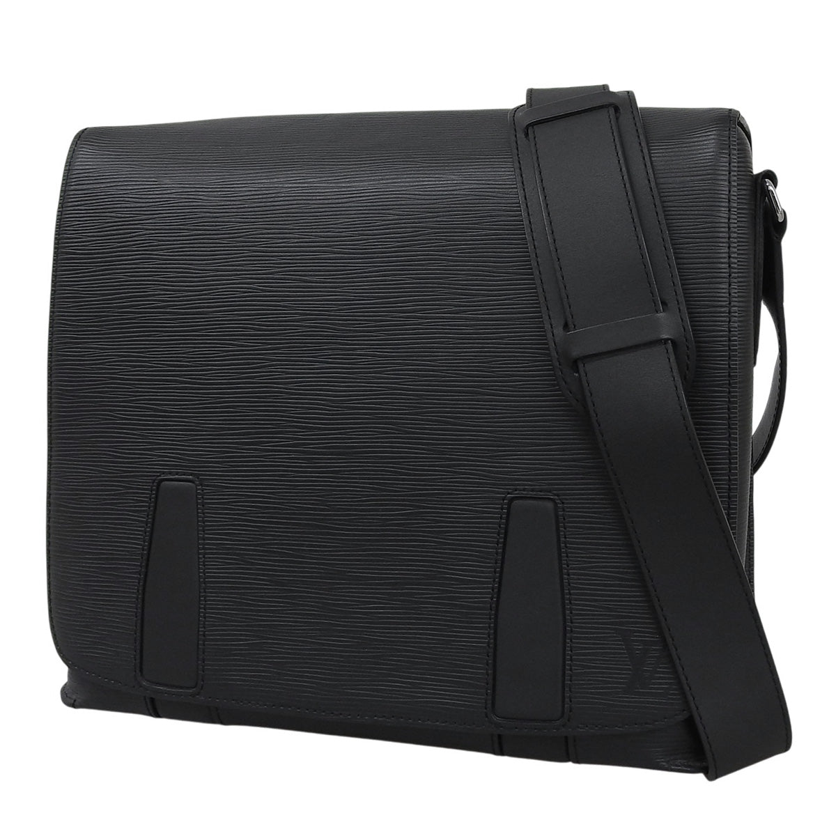 エピ ハリソンメッセンジャーMM ノワール M53409