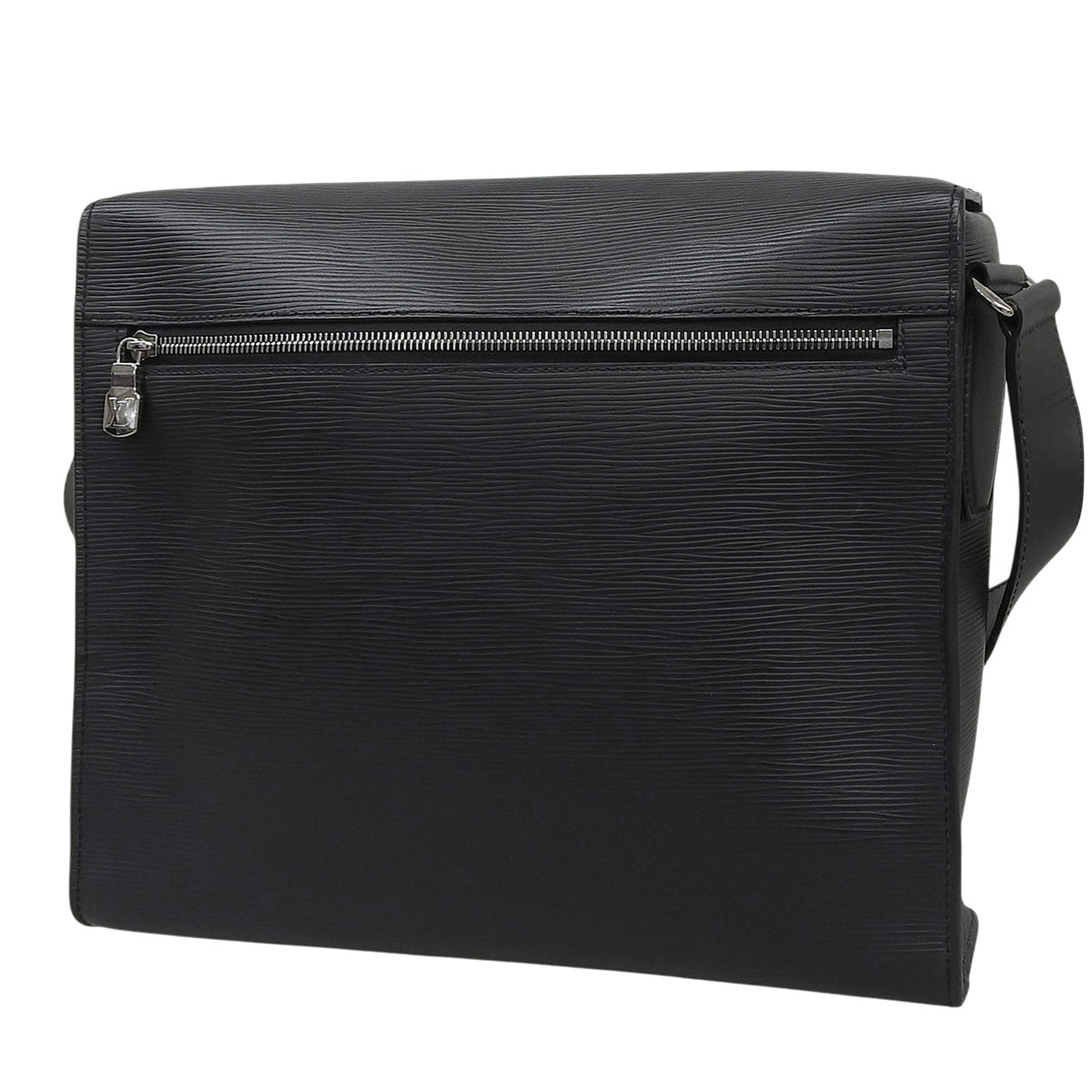 エピ ハリソンメッセンジャーMM ノワール M53409