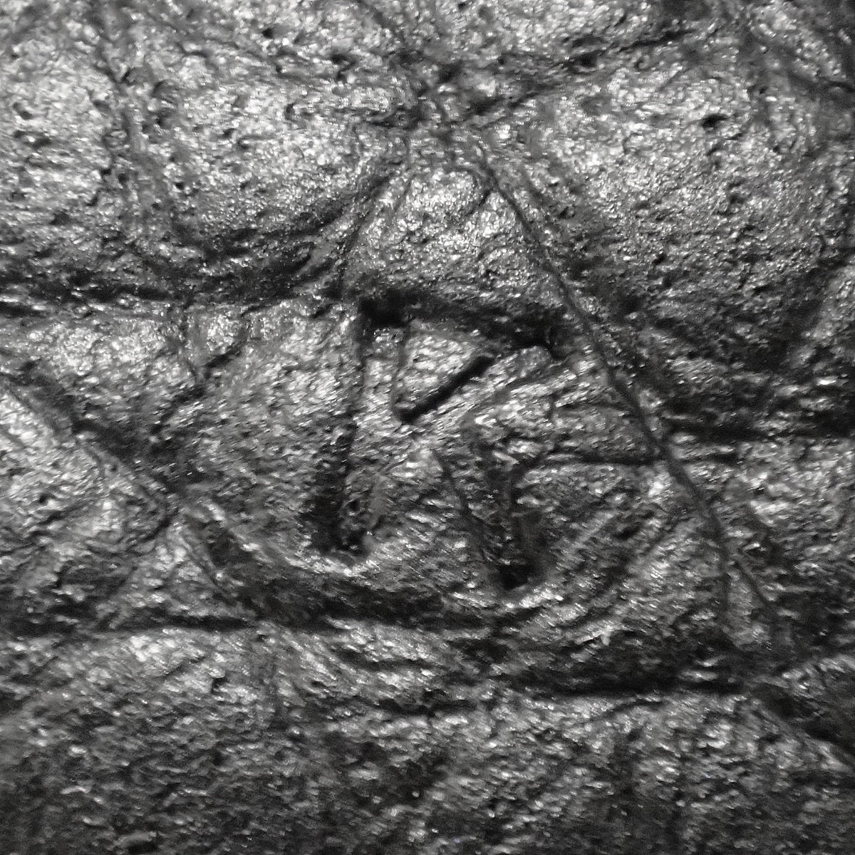 【新品】ピコタンロックPM トリヨンクレマンス ブラック ゴールド金具 K刻印