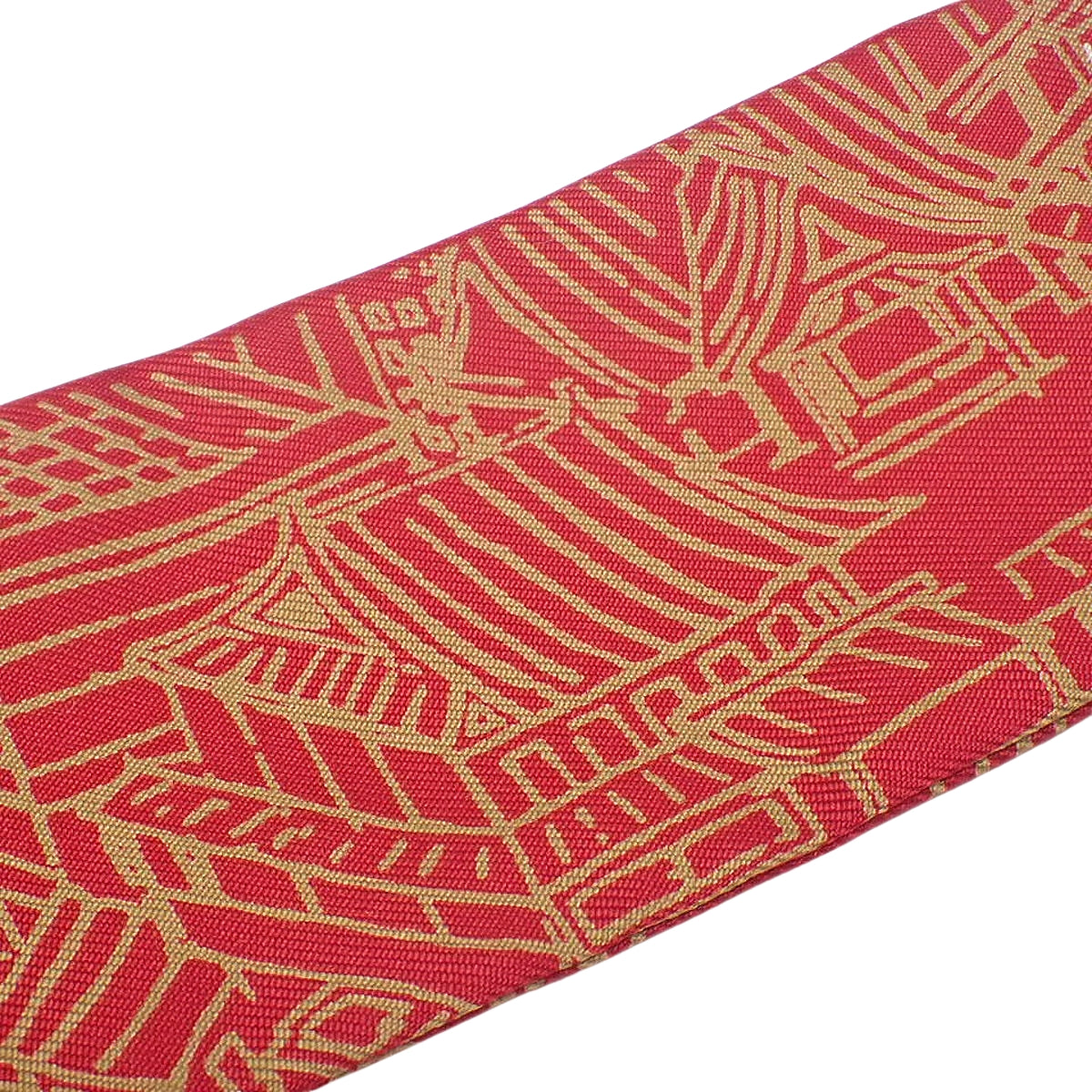 LAIR DE GINZA レールドゥ銀座 ツイリー 2006年銀座限定 シルク