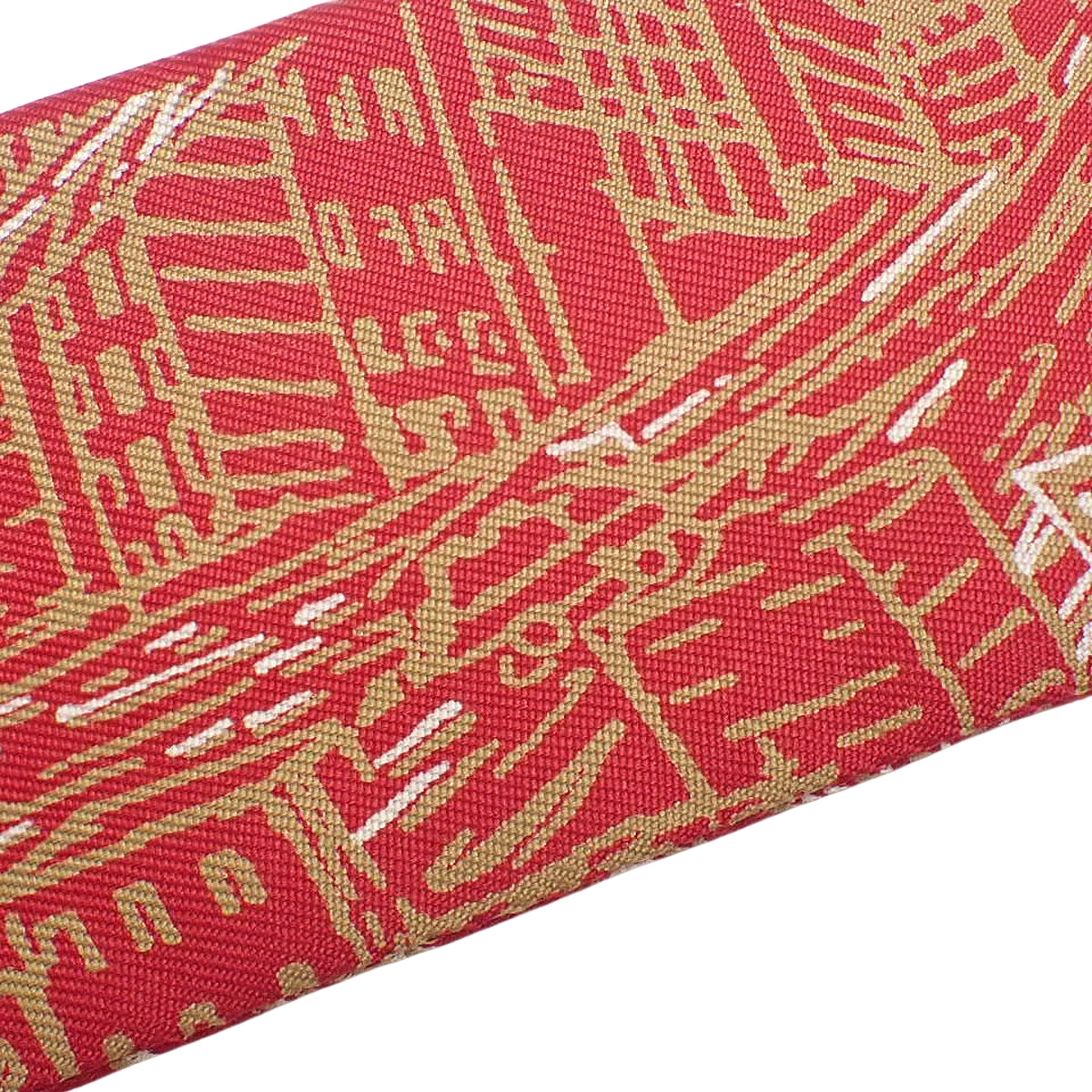 LAIR DE GINZA レールドゥ銀座 ツイリー 2006年銀座限定 シルク