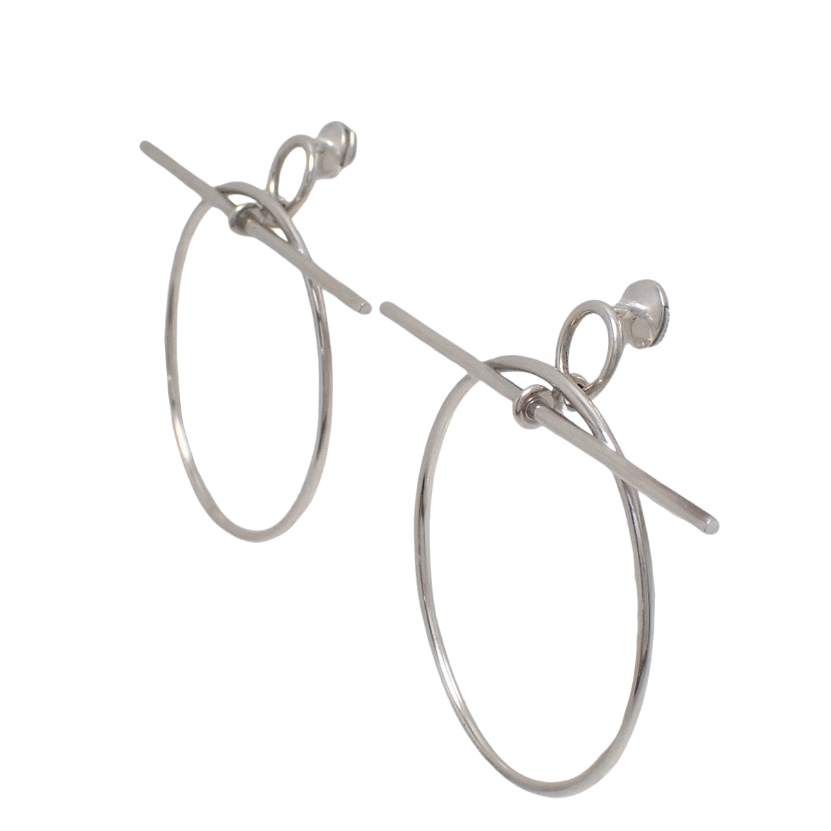 ループMM シルバー SV925