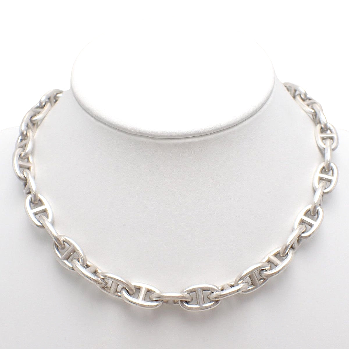 Chaine d'Ancre MM Silver SV925 36 Links