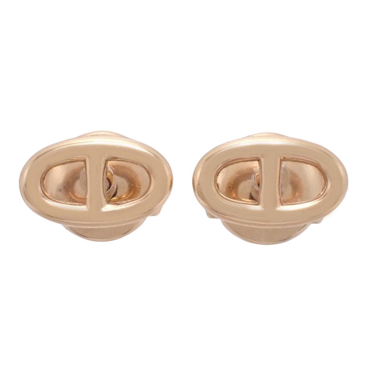 Chaine d'Ancre Farandole TPM Pink Gold K18PG 2.5g