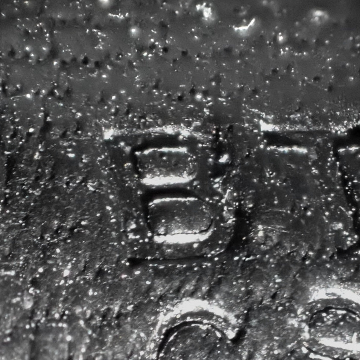 ケリー25 (外縫い) ヴォーエプソン ブラック ゴールド金具 B刻印