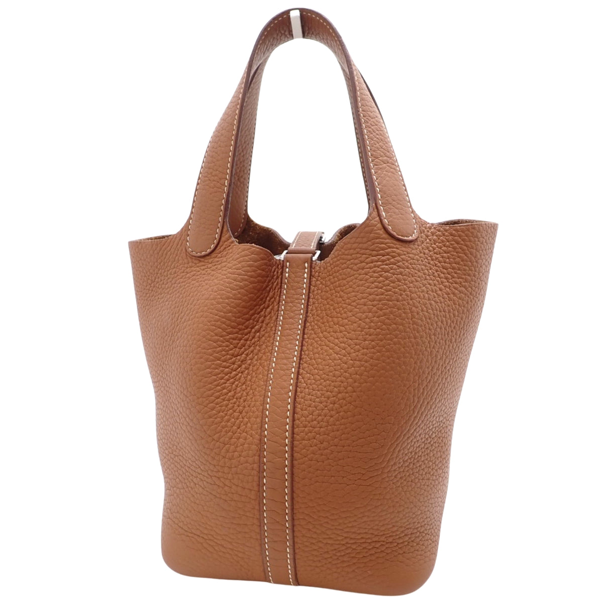 ピコタンロックPM トリヨンクレマンス パラジウム金具 ゴールド Z刻印