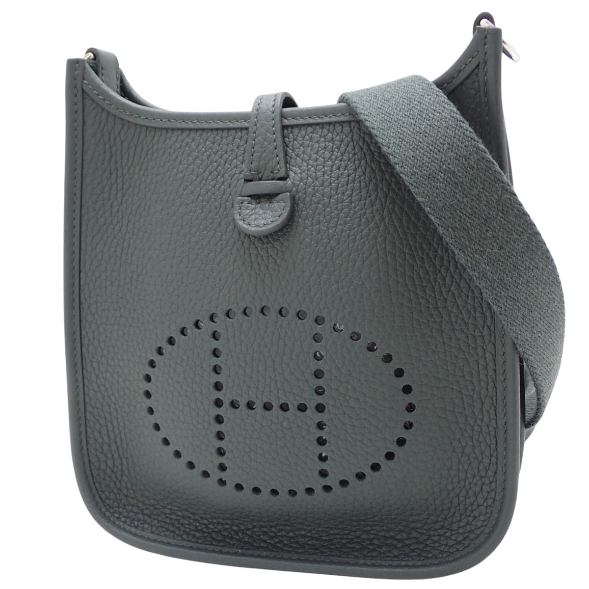 エヴリン アマゾンTPM トリヨンクレマンス パラジウム金具 ヴェールマングローブ K刻印