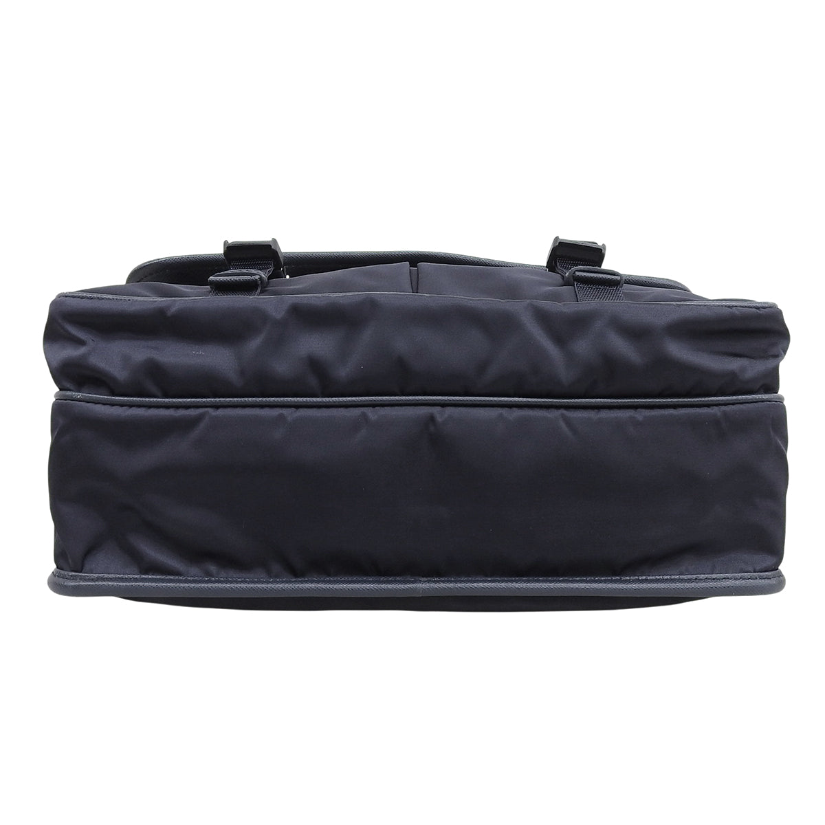 メッセンジャーバッグ ナイロン ネイビー VA0768