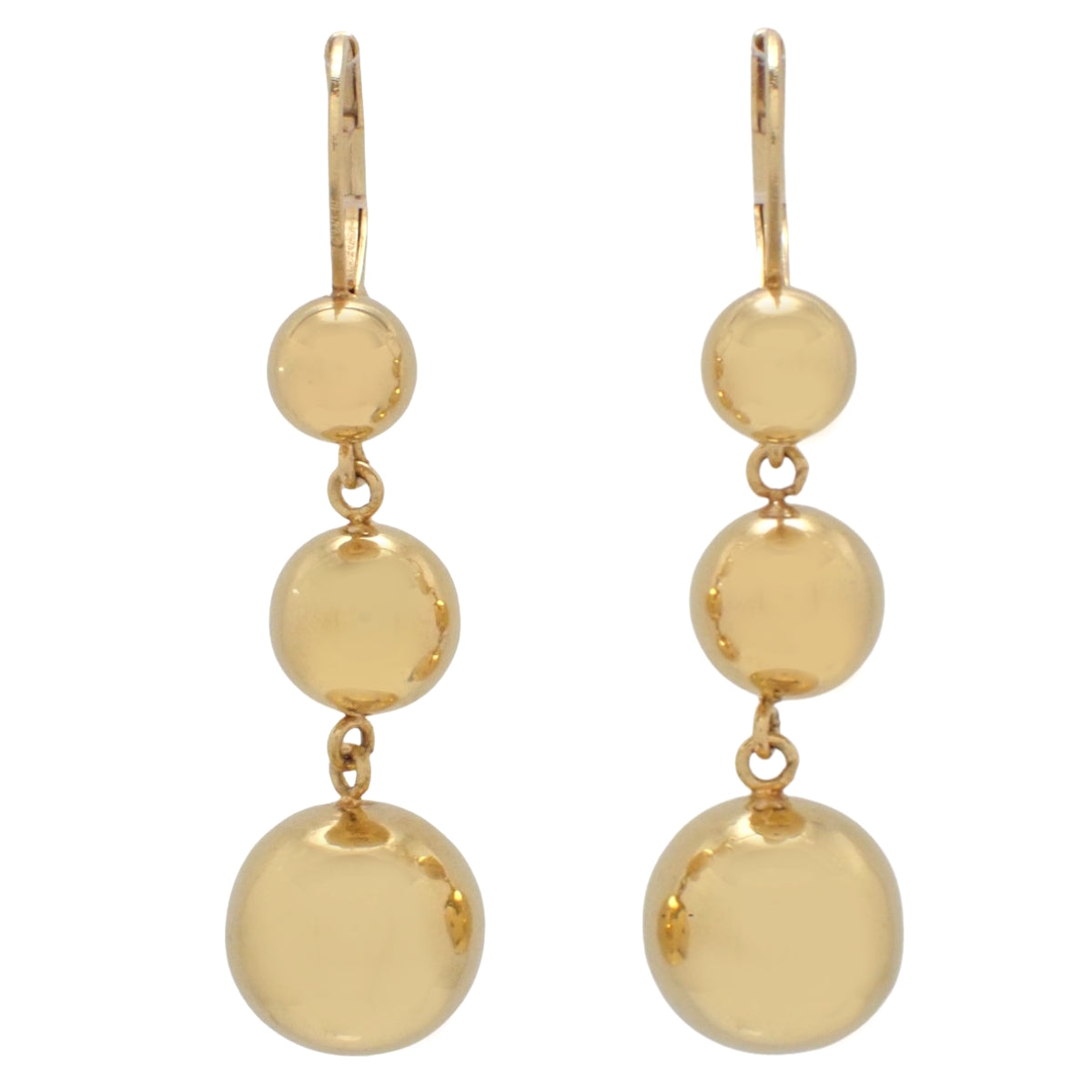 ボールピアス メタル アクセサリー