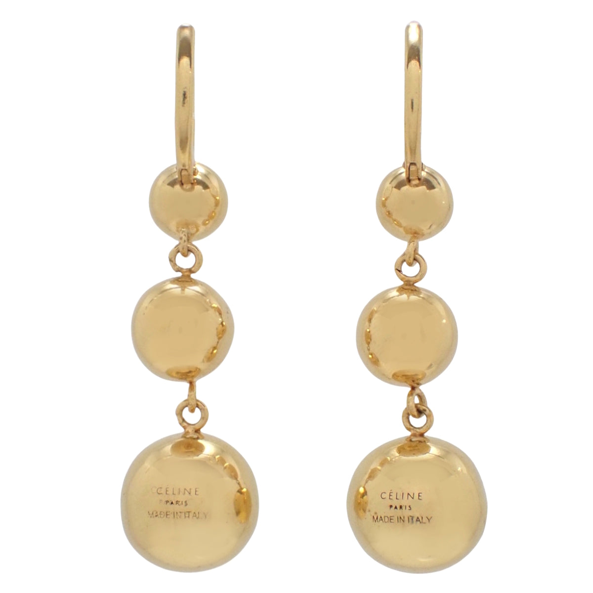 ボールピアス メタル アクセサリー