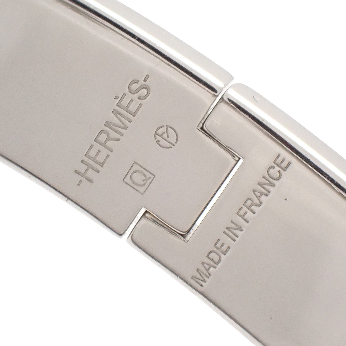 Click H PM Metal Enamel