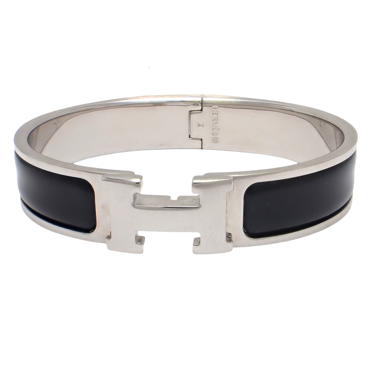 Click H PM Metal Enamel