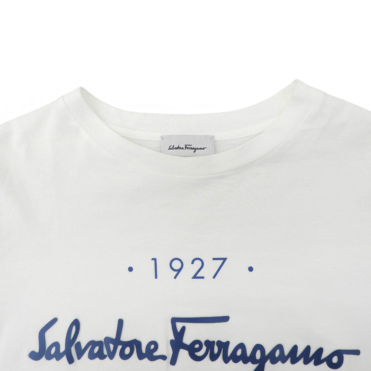 ロゴ Tシャツ M