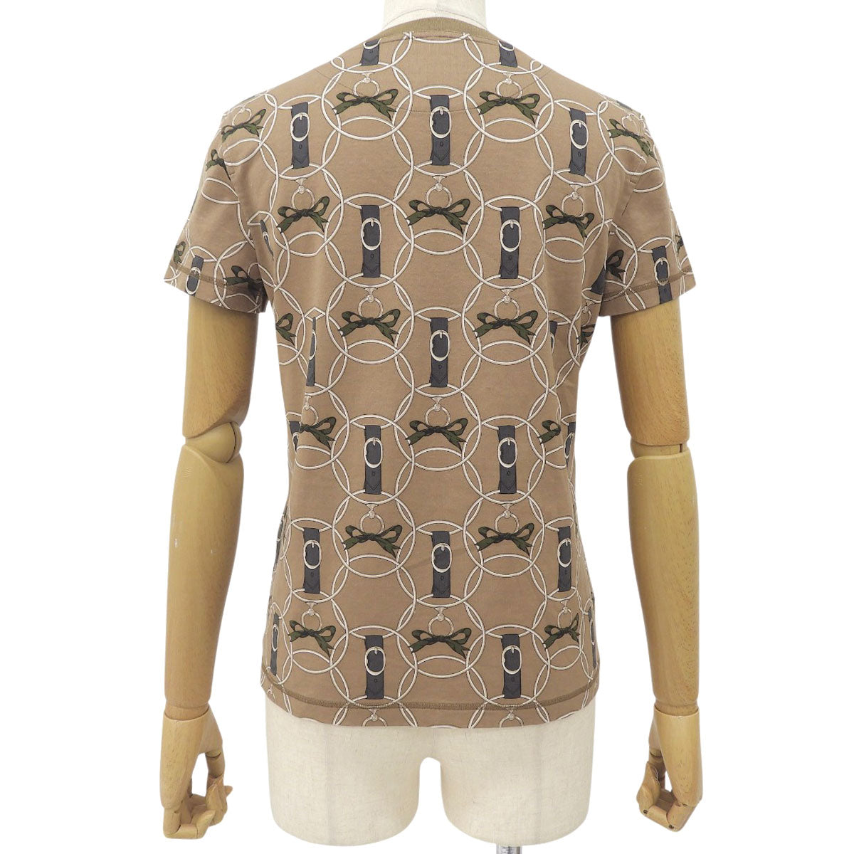 LA PROMENADE DU MATIN ラ プロムナード デュ マタン 朝の散歩 Tシャツ 34
