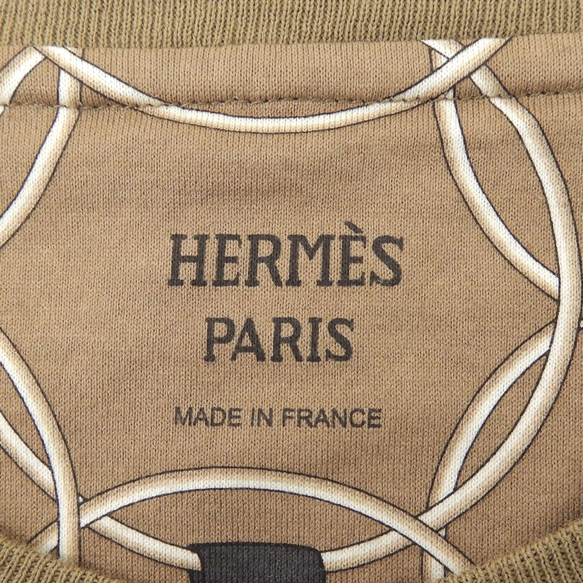 LA PROMENADE DU MATIN ラ プロムナード デュ マタン 朝の散歩 Tシャツ 34