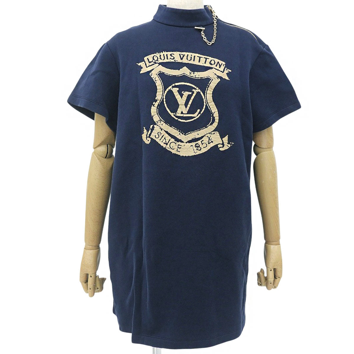 クレスト Tシャツドレス 2022年 XL