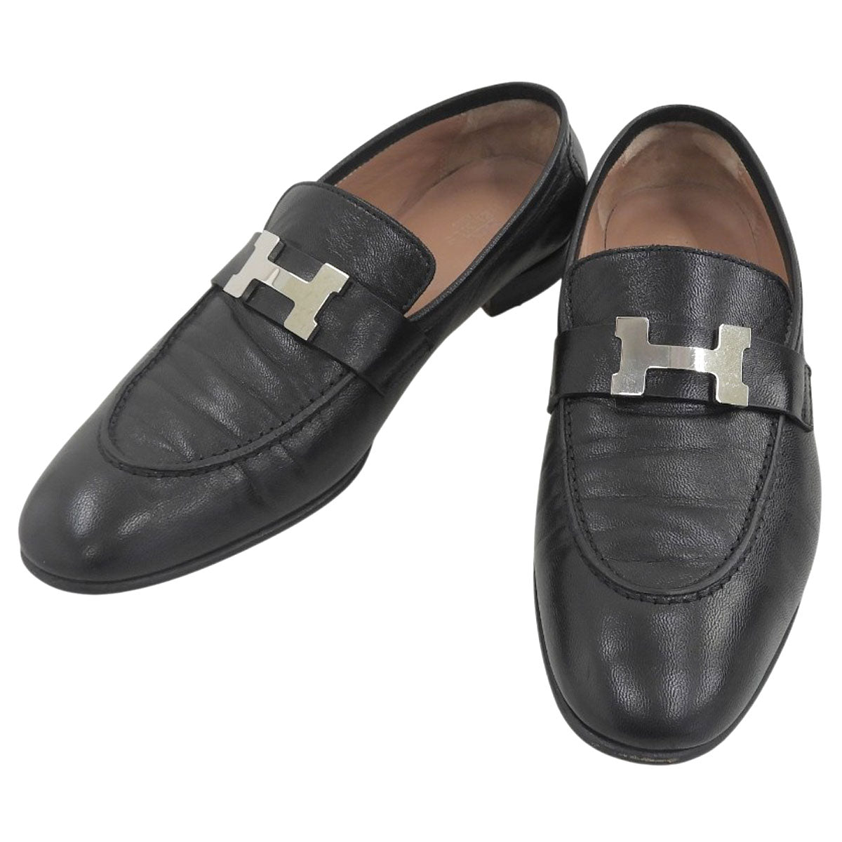 Moccasin Paris 37 1/2