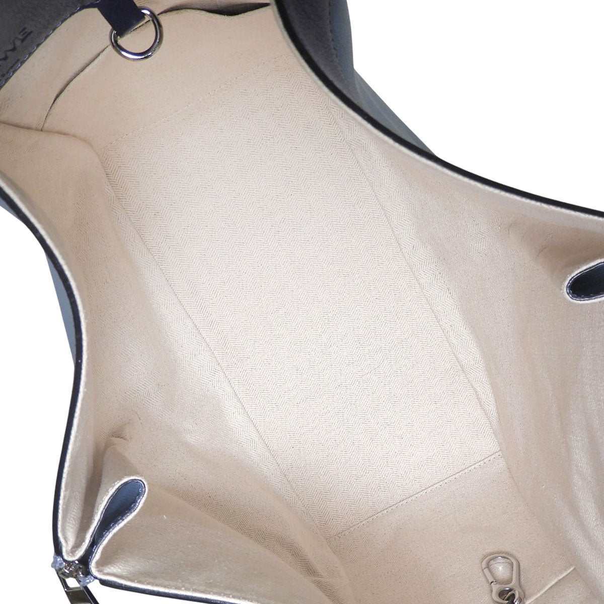 Hammock Medium Bag Leather Blue Light Blue 387.30.N27