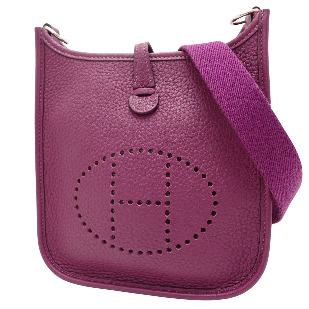 エヴリン アマゾンTPM トリヨンクレマンス パラジウム金具 アネモネ Z刻印