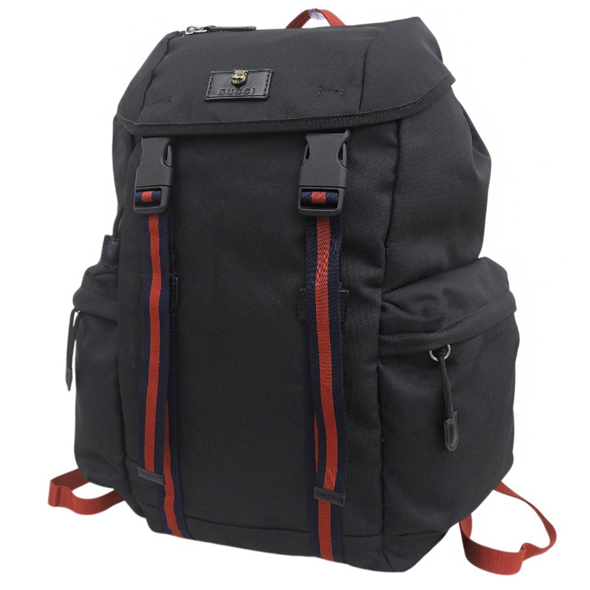 Webline Tiger Cat Head Backpack 429037