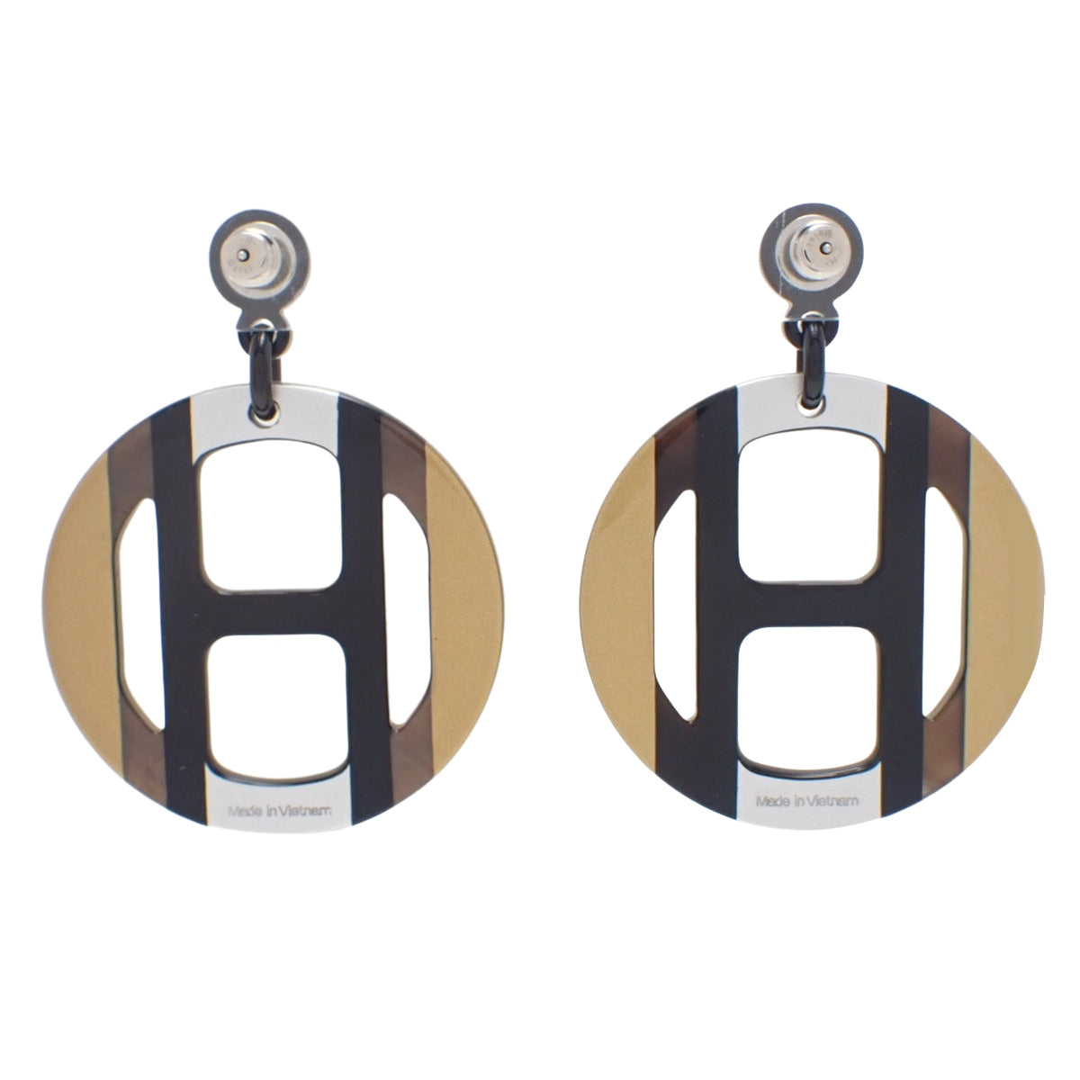 Hエキップ ウッド バッファローホーン