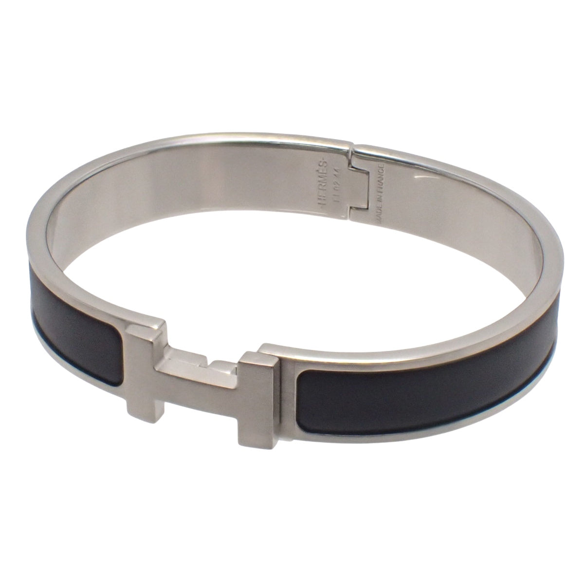 クリックH PM メタル ブレスレット マット