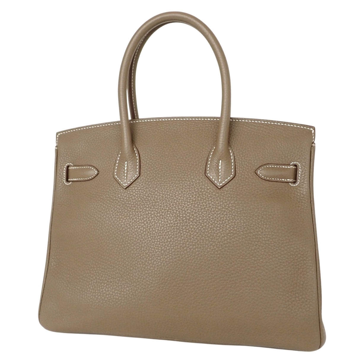 バーキン30 トゴ エトープ/エトゥープ ゴールド金具 C刻印