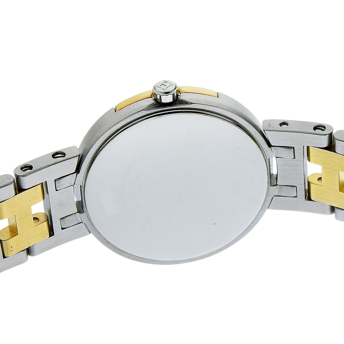 Windsor SS/GP Ivory Quartz Unisex