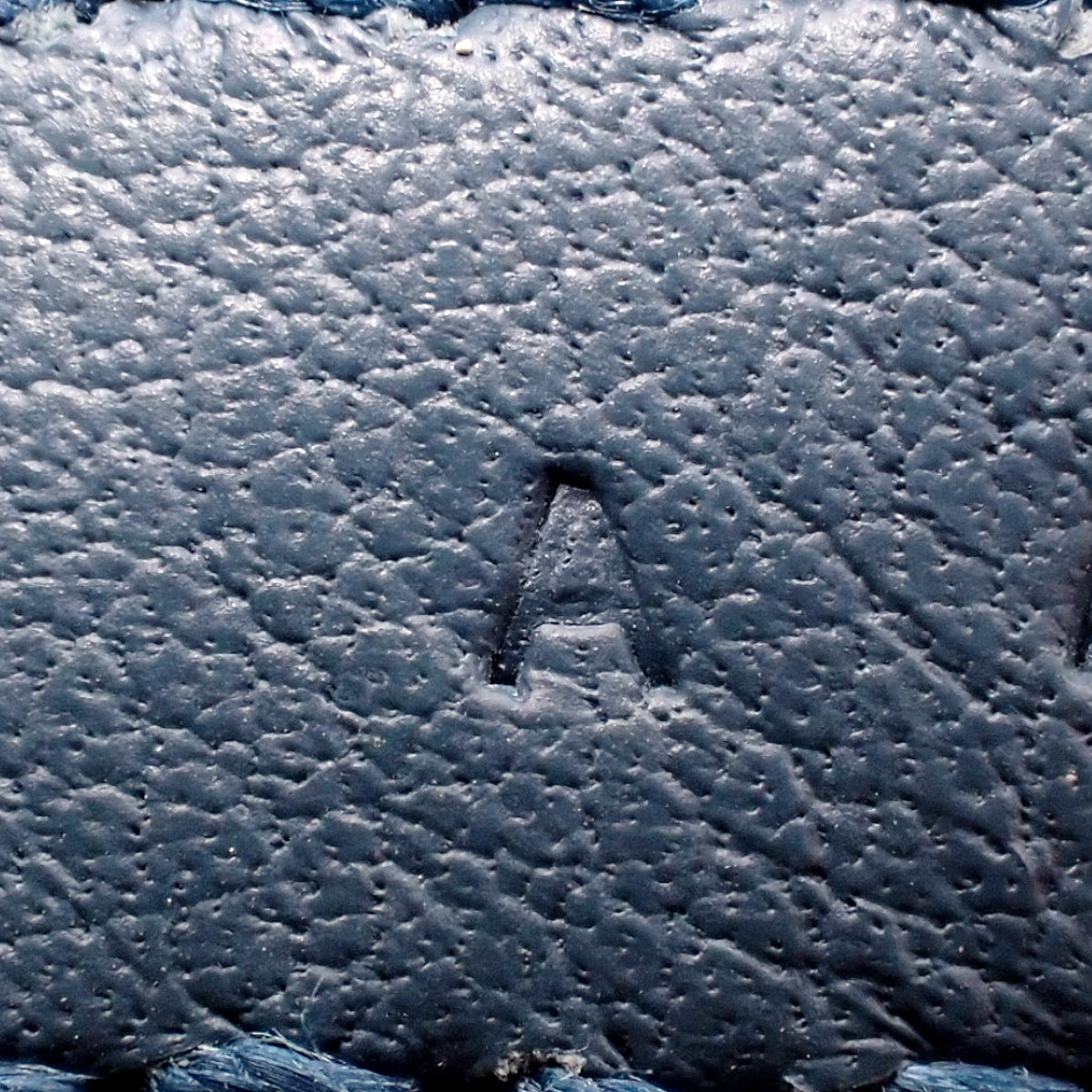 ピコタンロックタッチMM トリヨンクレマンス ヴォースイフト パラジウム金具 グリムエット/ブルーアガット シルバー金具 A刻印