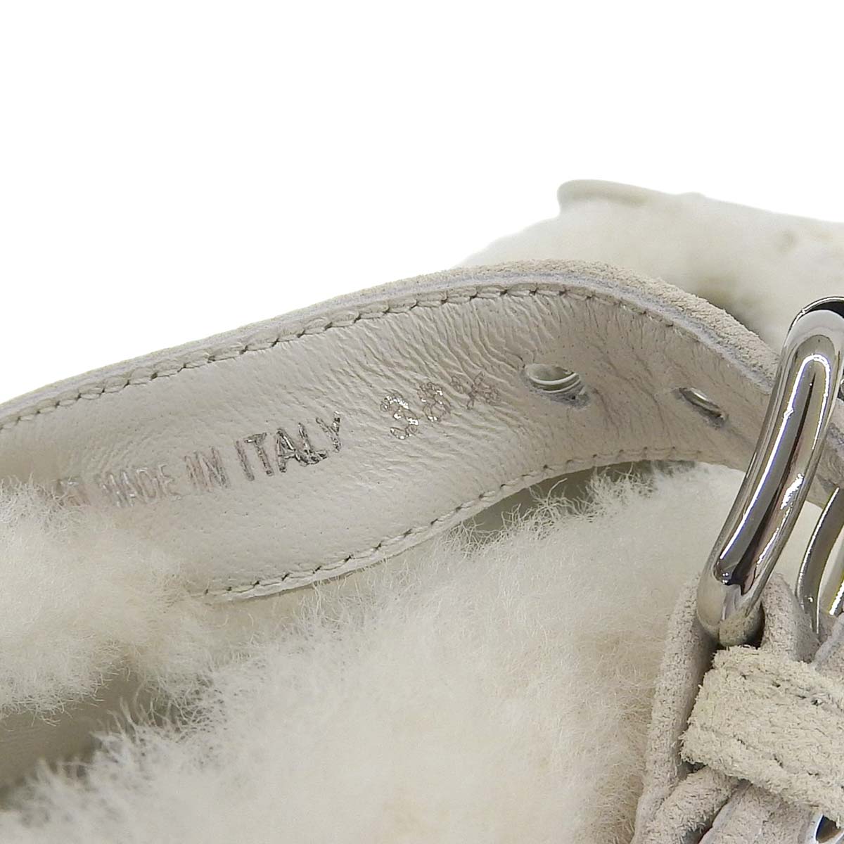 Ballet Shoes 38 1/2