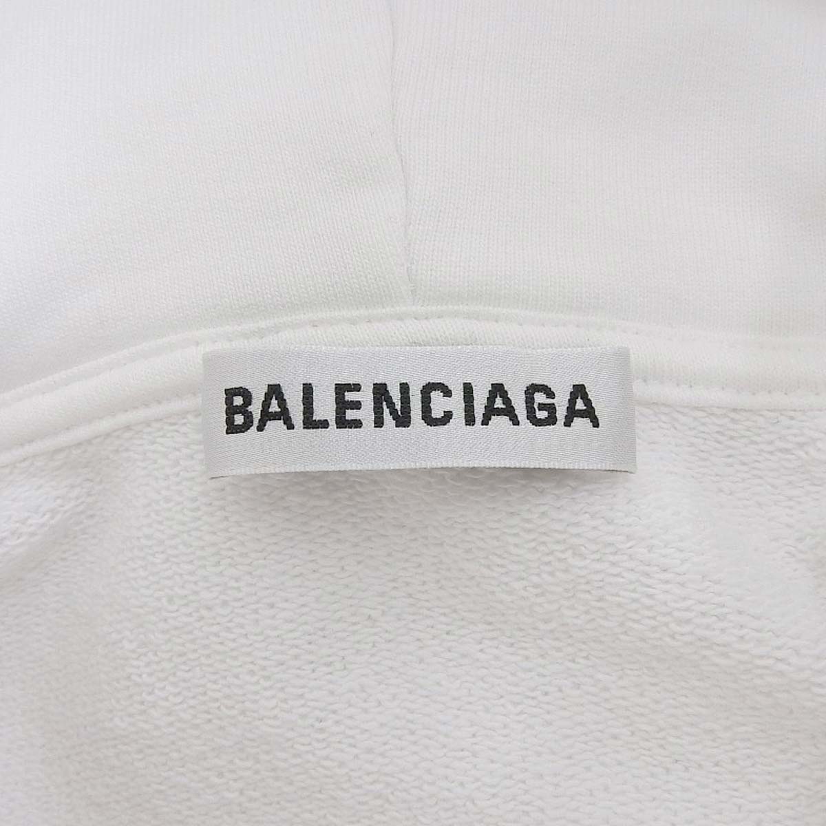Logo Hoodie 2020 XS