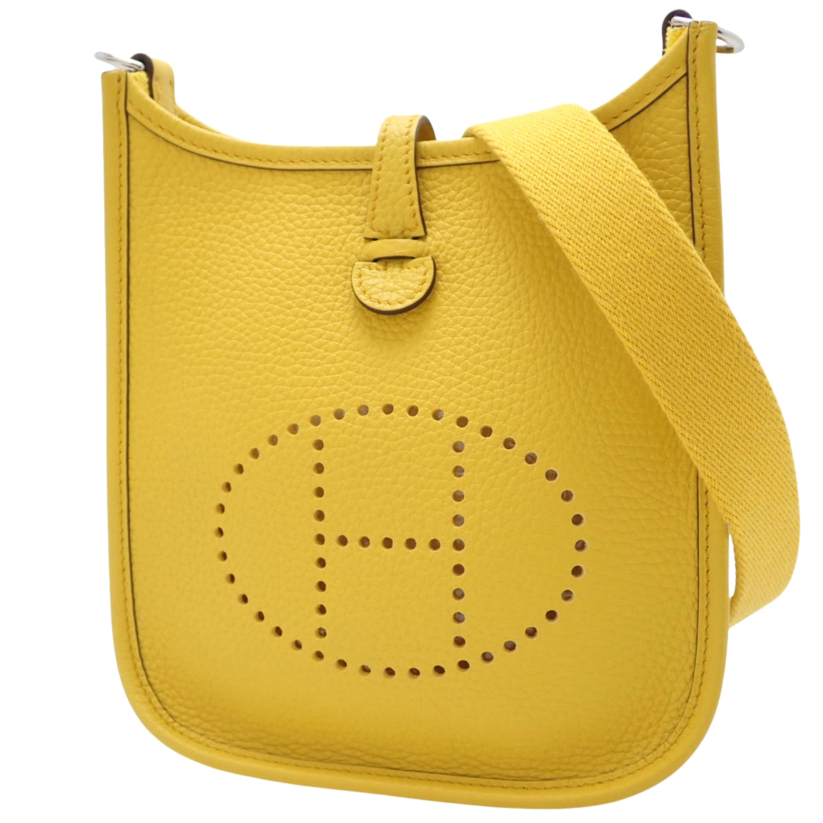 エヴリン アマソンTPM トリヨンクレマンス パラジウム金具 サン W刻印