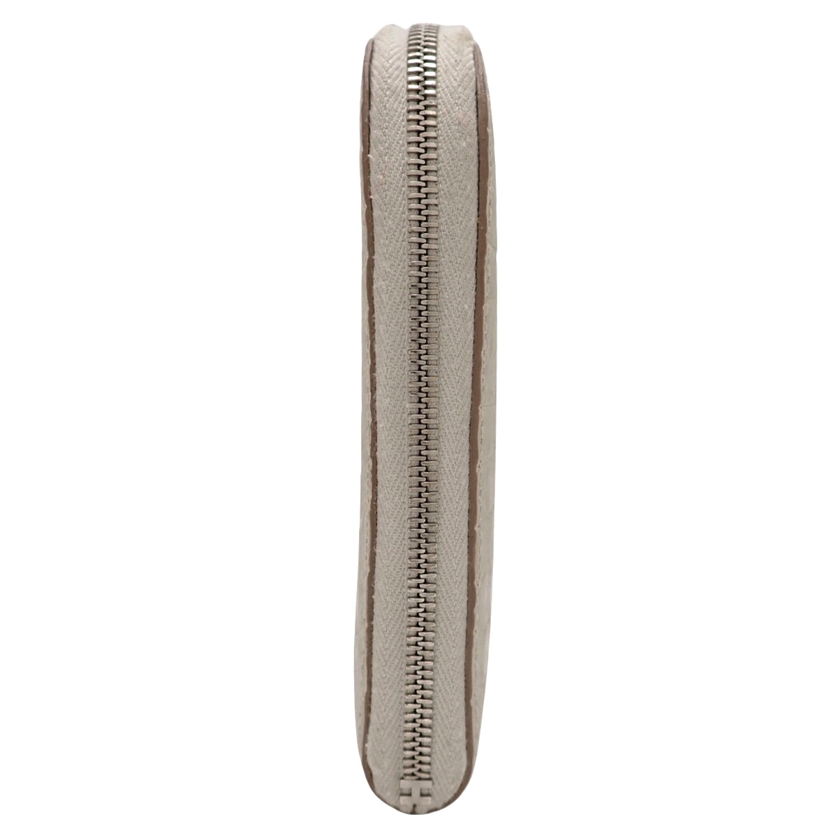 Remix Combine Duo Alligator Matt Crocodile Béton Silver Hardware D stamp