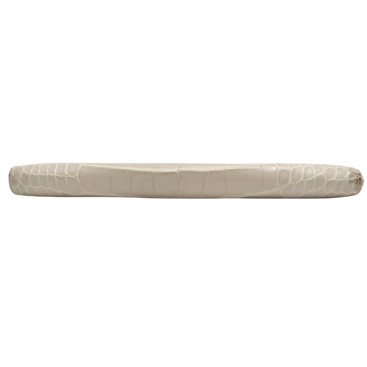 Remix Combine Duo Alligator Matt Crocodile Béton Silver Hardware D stamp