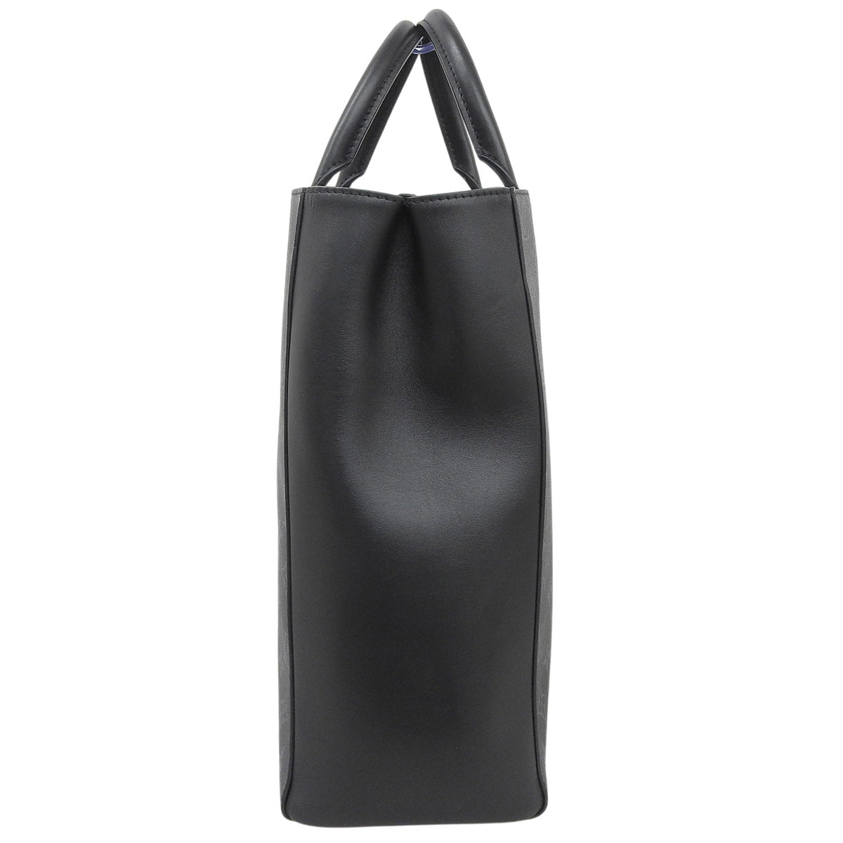 Monogram Eclipse Grand Sac 黑色 灰色 M44733
