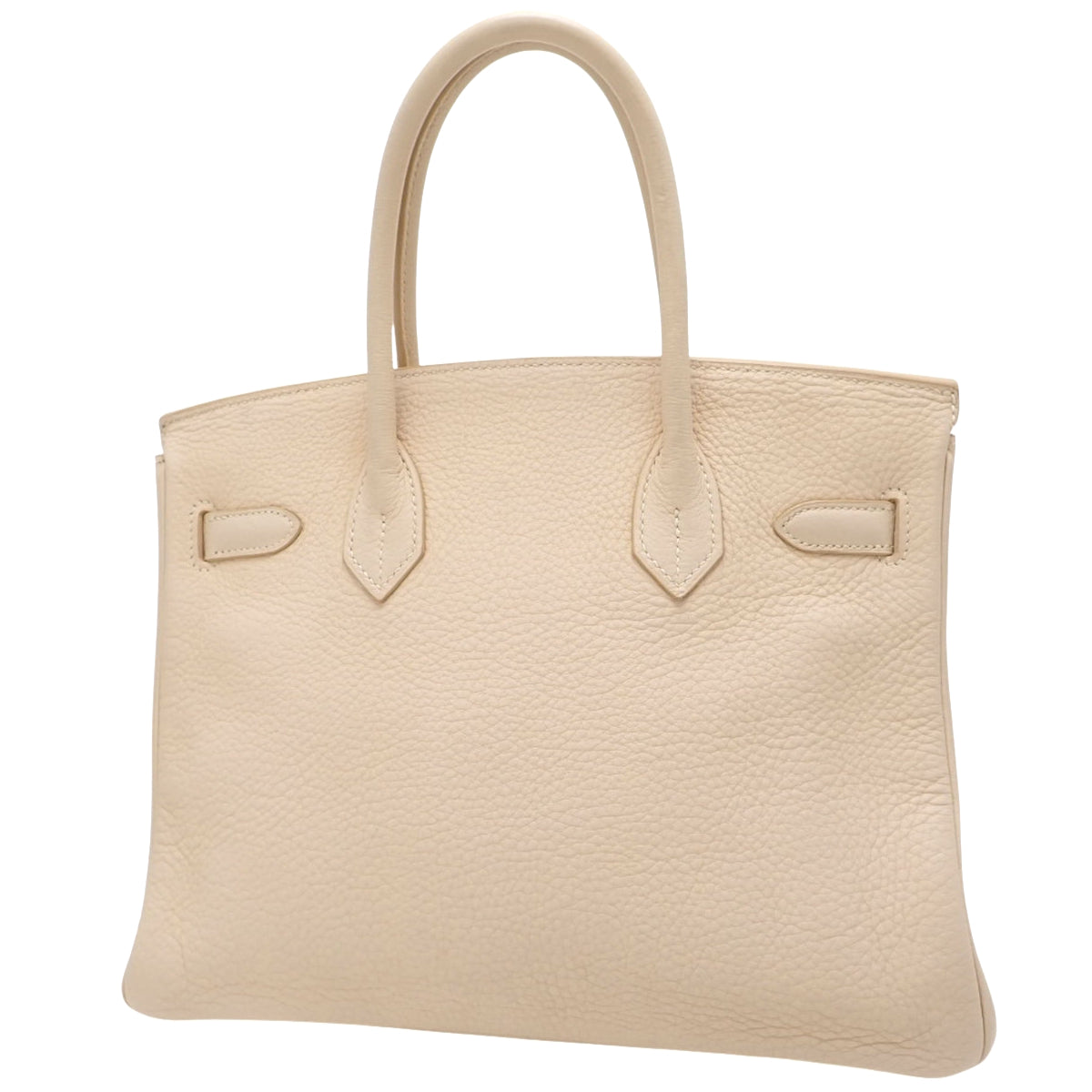 バーキン30 トゴ パラジウム金具 パルシュマン H刻印