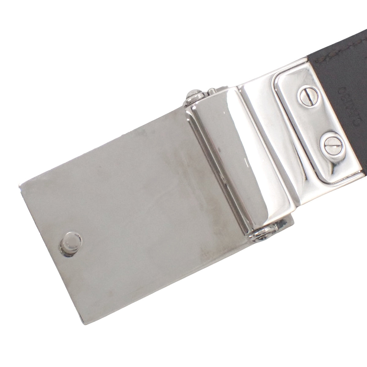 Ceinture Rango 90/36 Leather M6874
