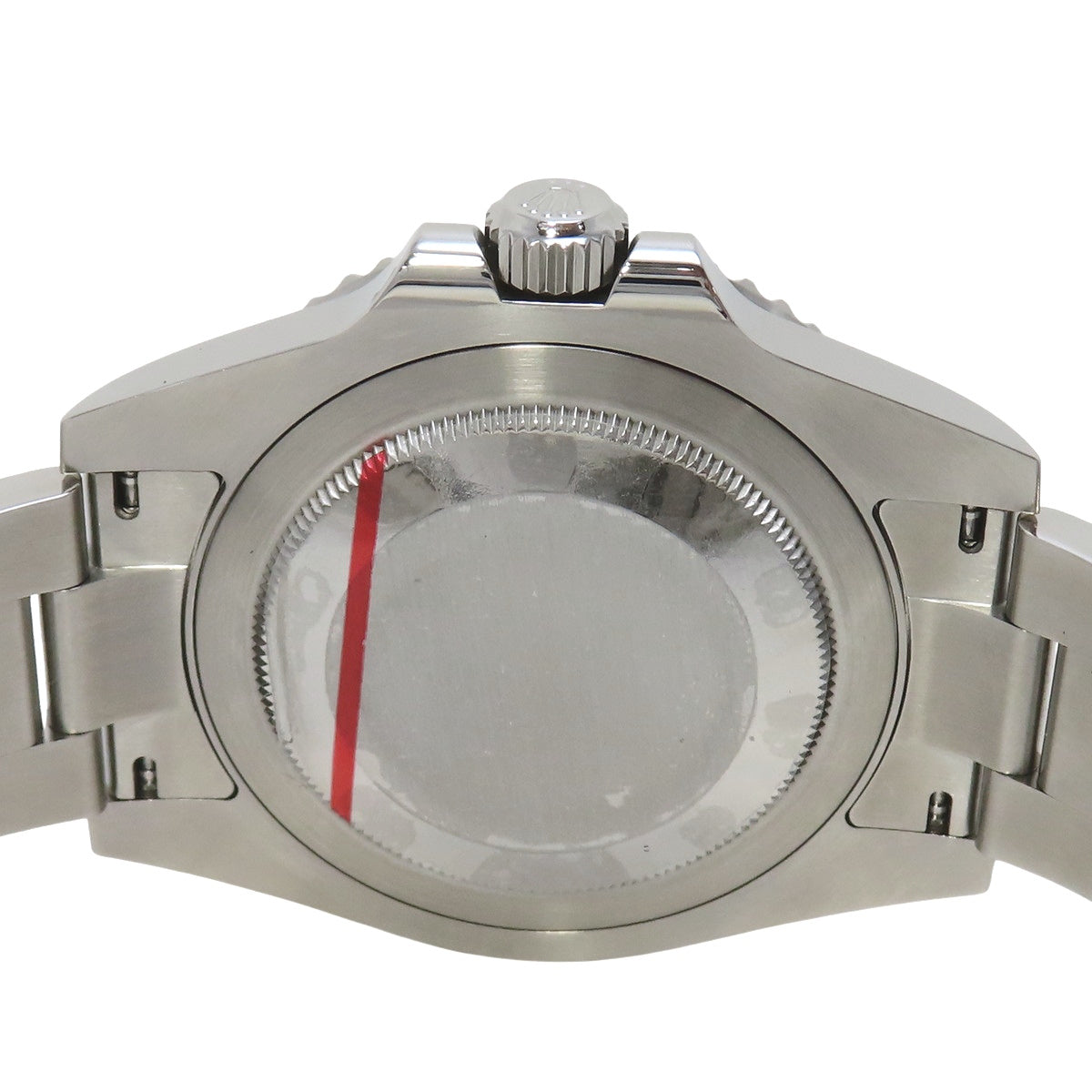 GMT-マスター2 126710BLNR SS ランダム番 ブラック 自動巻き メンズ